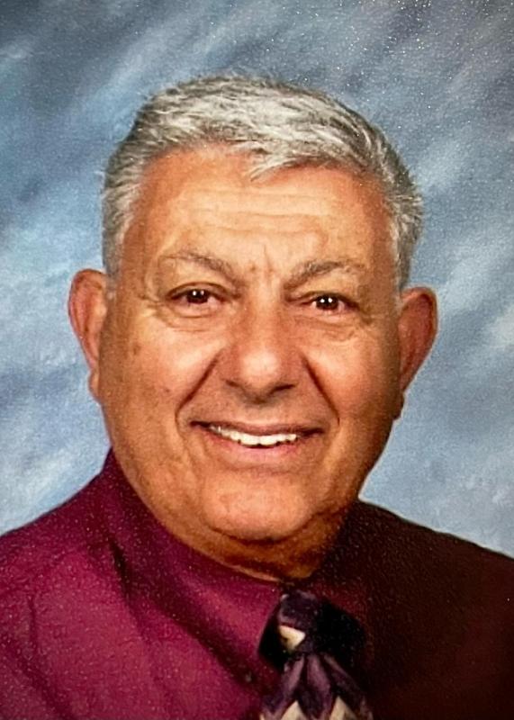 Frank (Ray) Cilea, avid golfer, traveler Cape Gazette